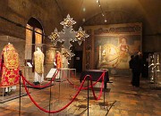 53 Museo del Tesoro di Santa Maria Maggiore